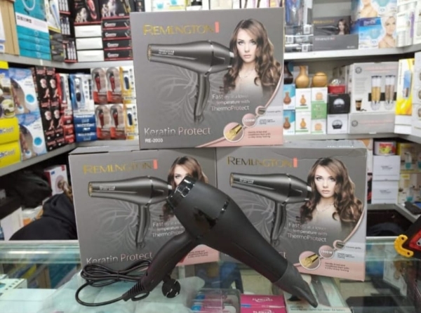 SECADOR PARA CABELLO